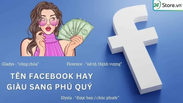 Bí Quyết Đặt Tên Facebook Phong Thủy Thu Hút Tài Lộc Và May Mắn
