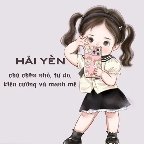 Tên Đệm Mang Ý Nghĩa Dịu Dàng, Nữ Tính Cho Tên Yến Tên Đệm Mang Ý Nghĩa Dịu Dàng, Nữ Tính Cho Tên Yến