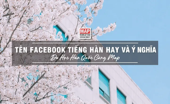 Hướng Dẫn Cách Đặt Tên Facebook Tiếng Hàn Hay, Ý Nghĩa Và Đổi Tên Dễ Dàng Hướng Dẫn Cách Đặt Tên Facebook Tiếng Hàn Hay, Ý Nghĩa Và Đổi Tên Dễ Dàng