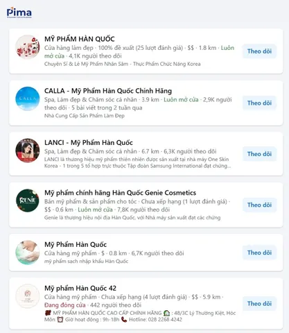 Lựa Chọn Từ Khóa Có Lượng Tìm Kiếm Cao Để Đặt Tên Fanpage Lựa Chọn Từ Khóa Có Lượng Tìm Kiếm Cao Để Đặt Tên Fanpage