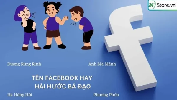 Gợi Ý Top Tên Facebook Chất, Ngầu Và Độc Lạ Nhất 2026 Cho Nam Nữ
