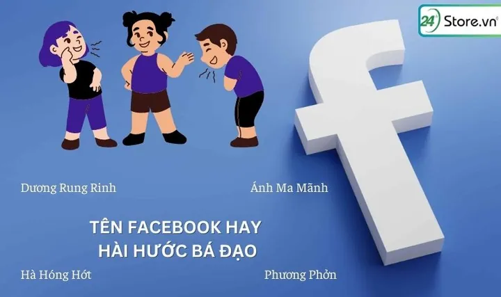 Gợi Ý Top Tên Facebook Chất, Ngầu Và Độc Lạ Nhất 2026 Cho Nam Nữ