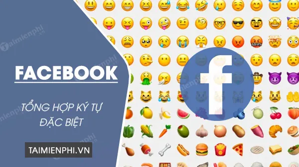 Cách Đặt Tên Facebook Bằng Kí Tự Đặc Biệt Đẹp Và Độc Đáo Nhất 2026