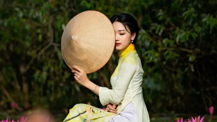 1001+ Tên Facebook Hay Cho Nữ Đẹp, Độc Lạ, Ngầu Và Ý Nghĩa Nhất 2026