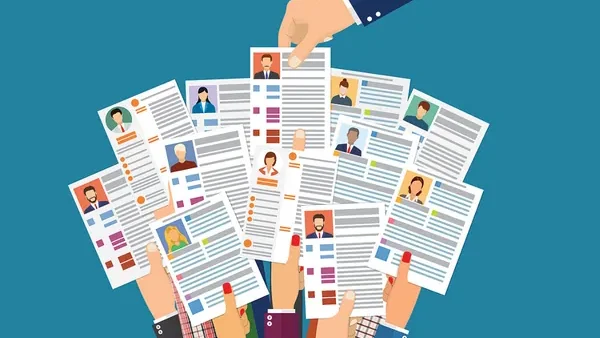 Cách Đặt Tên File CV Xin Việc Chuẩn Chỉnh Giúp Ghi Điểm Tuyệt Đối Với Nhà Tuyển Dụng