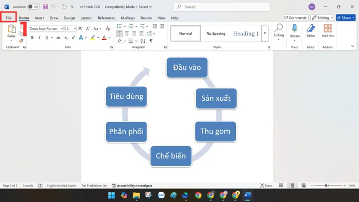 Hướng Dẫn Cách Đặt Và Đổi Tên File Word Nhanh Chóng Trên Mọi Thiết Bị