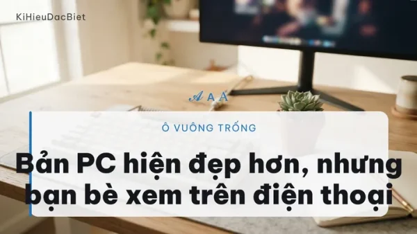 Hướng Dẫn Đặt Tên Game Audition Đẹp, Ngầu Và Kho Kí Tự Đặc Biệt Mới Nhất 2026