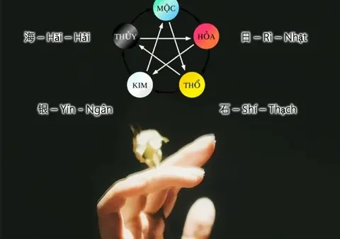 Bí Quyết Đặt Tên Game Bằng Tiếng Trung Hay, Độc Lạ Và Ý Nghĩa Nhất Cho Nam Nữ