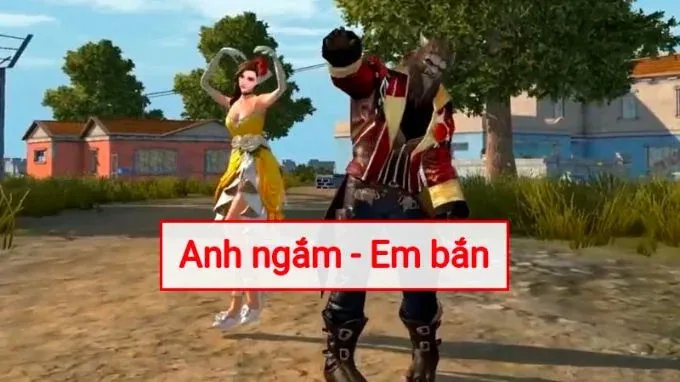 Tên Cặp Đôi Theo Chủ Đề Thiên Nhiên Và Các Loài Vật