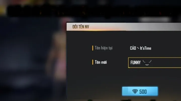 Tên Free Fire Chữ Trung Quốc, Nhật Bản Xu Hướng Mới Tên Free Fire Chữ Trung Quốc, Nhật Bản Xu Hướng Mới