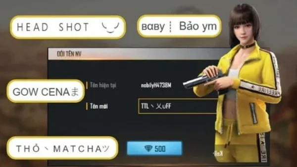 Gợi Ý Cách Đặt Tên Game Hài Hước, Bựa Và Độc Lạ Nhất Năm 2026 Cho Game Thủ