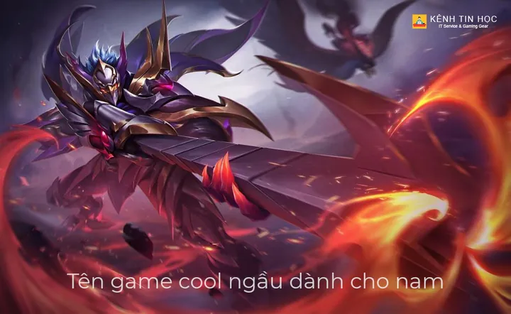 Bí Quyết Đặt Tên Game Hài Hước, Bựa Và Độc Lạ Nhất Cho Game Thủ Bí Quyết Đặt Tên Game Hài Hước, Bựa Và Độc Lạ Nhất Cho Game Thủ