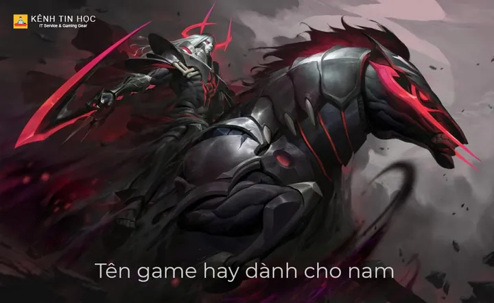 Bí Quyết Đặt Tên Game Hài Hước, Bựa Và Độc Lạ Nhất Cho Game Thủ Bí Quyết Đặt Tên Game Hài Hước, Bựa Và Độc Lạ Nhất Cho Game Thủ