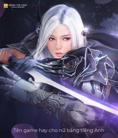 Bí Quyết Đặt Tên Game Hài Hước, Bựa Và Độc Lạ Nhất Cho Game Thủ Bí Quyết Đặt Tên Game Hài Hước, Bựa Và Độc Lạ Nhất Cho Game Thủ