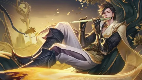 1001+ Tên Game Liên Quân Bá Đạo, Hài Hước Và Chất Nhất 2026