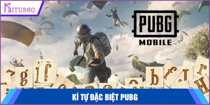 Bộ Sưu Tập Ký Tự Đặc Biệt Giúp Làm Nổi Bật Tên Nhân Vật Game