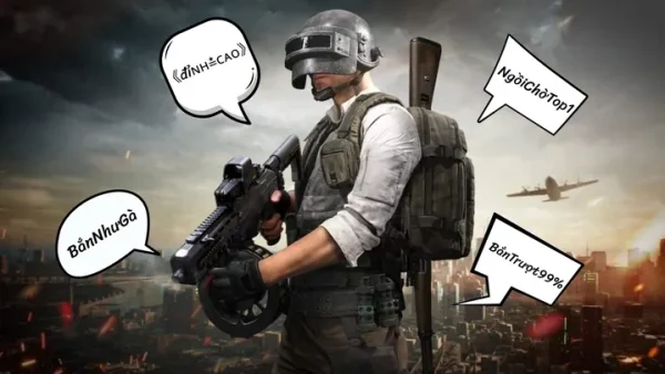 Top 999+ Tên PUBG Hay 2026: Độc Lạ, Ngầu Chất Và Không Đụng Hàng
