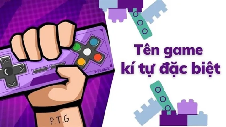 1001+ Tên Game Tiếng Anh Hay, Ngầu, Độc Lạ Và Ý Nghĩa Nhất Cho Nam Nữ