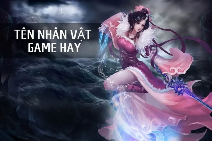 Tuyển Tập Các Tên Nhân Vật Võ Lâm Theo Tên Danh Tướng Lịch Sử Và Môn Phái Tuyển Tập Các Tên Nhân Vật Võ Lâm Theo Tên Danh Tướng Lịch Sử Và Môn Phái