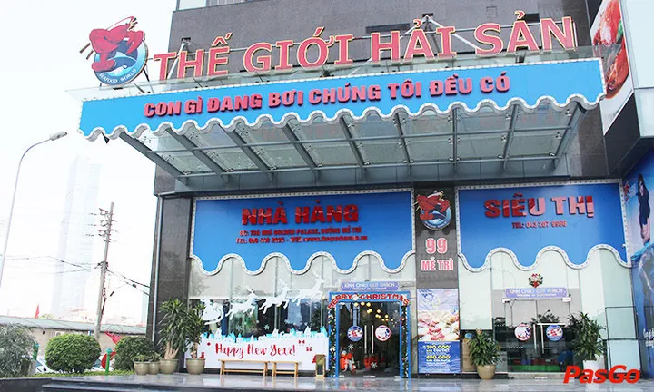 Cách Kết Hợp Địa Danh Và Quy Mô Quán Vào Tên Gọi