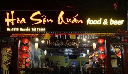 Hướng Dẫn Đặt Tên Gian Hàng Ẩm Thực Độc Lạ, Thu Hút Khách Hàng Và Hợp Phong Thủy