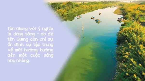 Bí Quyết Đặt Tên Giang Hồ Hay, Chất, Độc Lạ Và Đầy Uy Lực