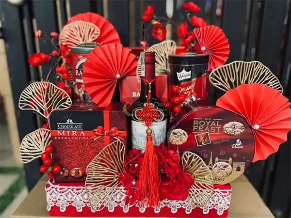 Vì Sao Việc Đặt Tên Giỏ Quà Tết Lại Đóng Vai Trò Quan Trọng? Vì Sao Việc Đặt Tên Giỏ Quà Tết Lại Đóng Vai Trò Quan Trọng?