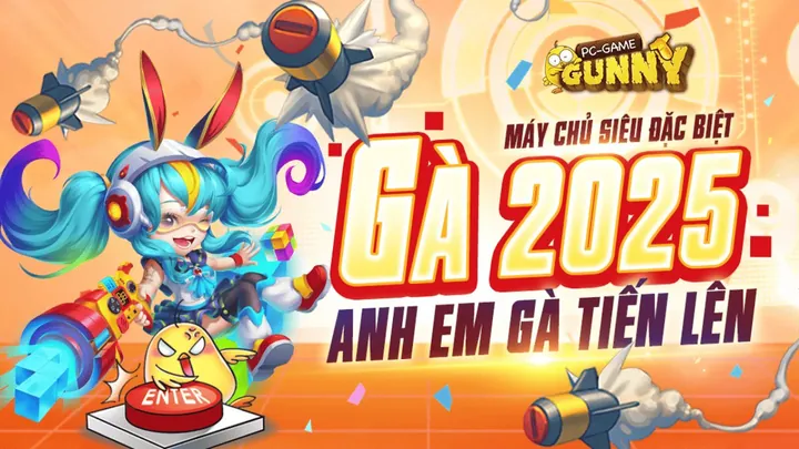 Gợi Ý Cách Đặt Tên Gunny Đẹp, Hay Nhất Cùng Bảng Kí Tự Đặc Biệt Ấn Tượng