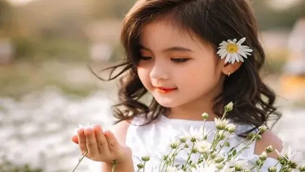 Đặt Tên Hân Cho Con Gái: Ý Nghĩa Sâu Sắc Và Gợi Ý Danh Sách Tên Đệm Hay Nhết