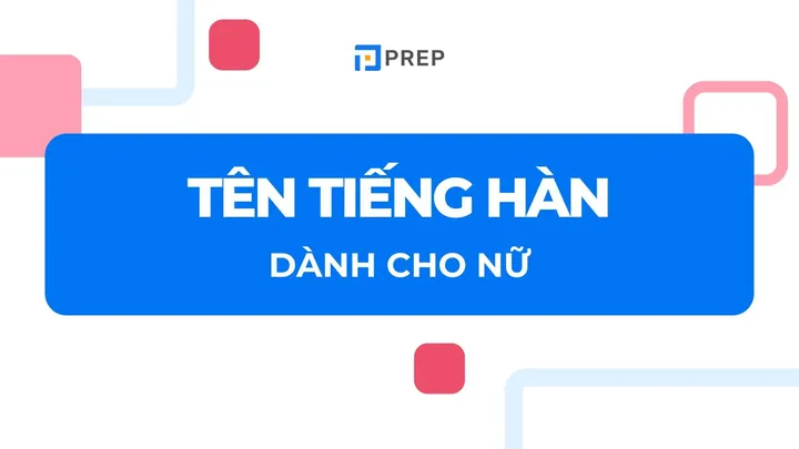 Tiêu Chí Và Lưu Ý Quan Trọng Khi Chọn Tên Tiếng Hàn Cho Con Gái Tiêu Chí Và Lưu Ý Quan Trọng Khi Chọn Tên Tiếng Hàn Cho Con Gái