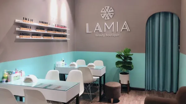 Hướng Dẫn Cách Đặt Tên Tiệm Nail Hay, Độc Lạ Và Thu Hút Khách Hàng Nhanh Chóng