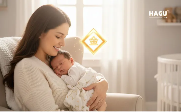 Đặt Tên Hợp Tuổi Bố Mẹ: Cẩm Nang Lựa Chọn Tên Con Chuẩn Phong Thủy Ngũ Hành