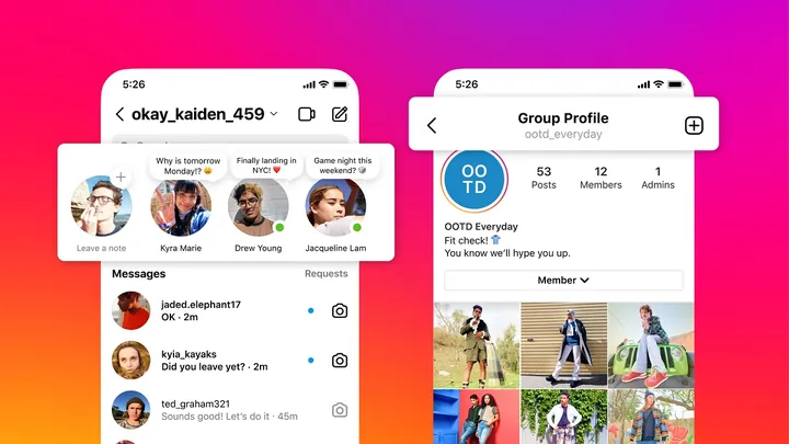 99+ Cách Đặt Tên Instagram Hay, Đẹp Và Thu Hút Nhất 2026 99+ Cách Đặt Tên Instagram Hay, Đẹp Và Thu Hút Nhất 2026