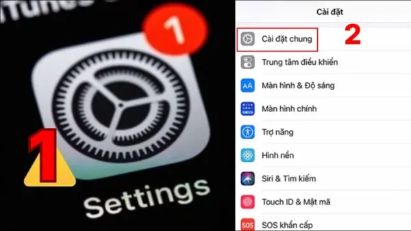 Cách Đổi Tên Iphone Nhanh Chóng Và Đặt Tên Độc Lạ Theo Sở Thích