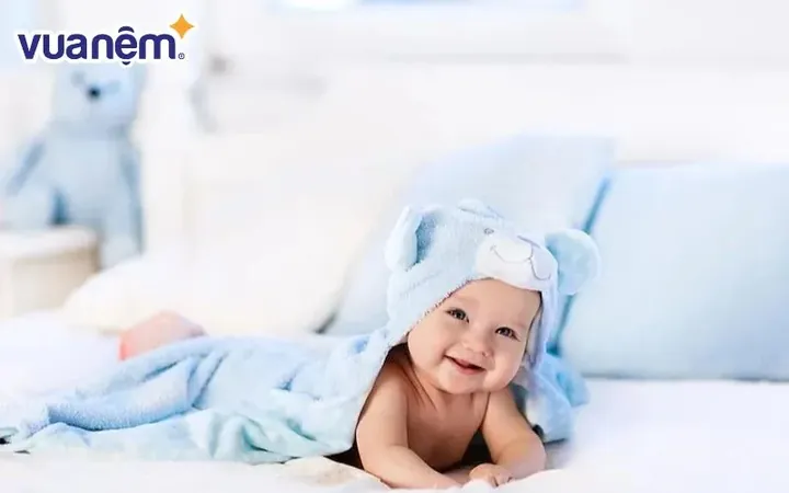 Những Tên Đệm Hay Và Ý Nghĩa Đi Kèm Với Tên Khang Cho Bé Trai