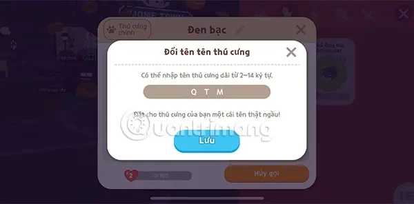 Kí Tự Khoảng Trống ❤️ Copy Mẫu Tên Game FF, Liên Quân 2026