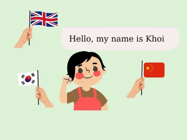 Tên Khôi Trong Tiếng Anh, Tiếng Trung Và Tiếng Nhật Tên Khôi Trong Tiếng Anh, Tiếng Trung Và Tiếng Nhật