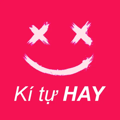 Hướng Dẫn Cách Đặt Tên Kí Tự Đặc Biệt Trong Game Đẹp Và Độc Đáo Hướng Dẫn Cách Đặt Tên Kí Tự Đặc Biệt Trong Game Đẹp Và Độc Đáo