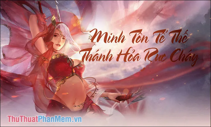 Top Các Tên Kiếm Hiệp Đẹp Và Thanh Tao Cho Nữ Nhân Vật Top Các Tên Kiếm Hiệp Đẹp Và Thanh Tao Cho Nữ Nhân Vật