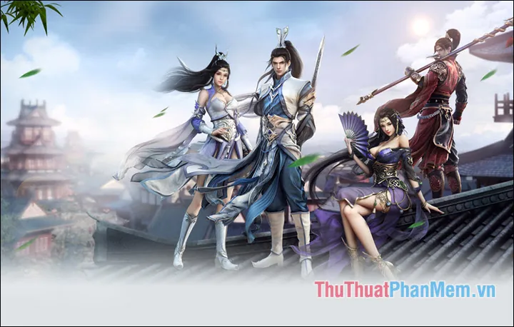 Phương Pháp Đặt Tên Kiếm Hiệp Theo Ngày Tháng Năm Sinh Phương Pháp Đặt Tên Kiếm Hiệp Theo Ngày Tháng Năm Sinh