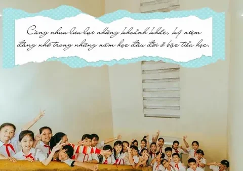 Hướng Dẫn Đặt Tên Kỷ Yếu Ý Nghĩa, Sáng Tạo Và Đóng Gói Trọn Vẹn Ký Ức Tuổi Học Trò