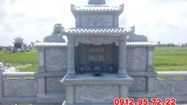 Cách Đặt Tên Lăng Mộ Gia Đình, Dòng Họ Hay Và Mang Lại Ý Nghĩa Phong Thủy Tốt Nhất