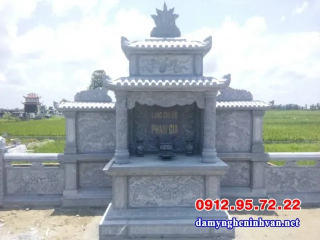 Cách Đặt Tên Lăng Mộ Gia Đình, Dòng Họ Hay Và Mang Lại Ý Nghĩa Phong Thủy Tốt Nhất