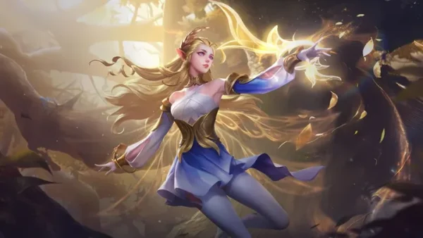 Cách Đặt Tên Liên Quân Hay Nhất 2026: Tổng Hợp Kí Tự Đặc Biệt & Biệt Danh Đẹp Cho Game Thủ