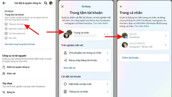 Cách Đặt Tên Link Cho Facebook (đổi URL Trang Cá Nhân & Fanpage) Nhanh Chóng