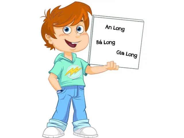 Ý Nghĩa Tên Long Là Gì? Khám Phá 50+ Tên Đệm Hay Và Phong Thủy Cho Bé Trai