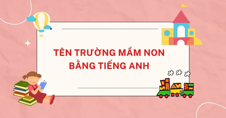Tránh Đặt Tên Quá Phức Tạp Khó Phát Âm