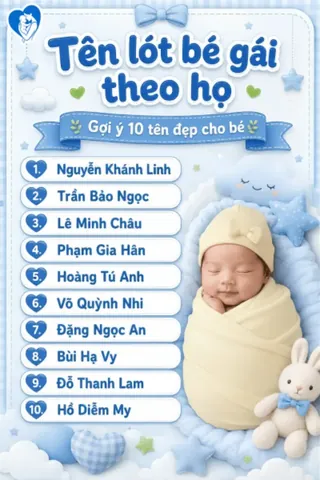 Làm Thế Nào Để Kiểm Tra Tính Hài Hòa Của Cả Họ, Tên Đệm Và Tên Chính?
