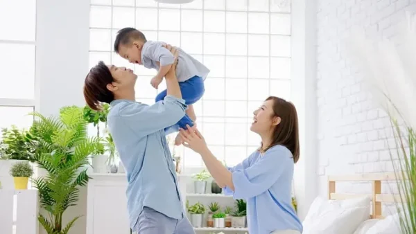 Cách Đặt Tên Đệm Cho Con Hay Và Ý Nghĩa: Top Tên Lót Đẹp Cho Bé Trai Và Bé Gái