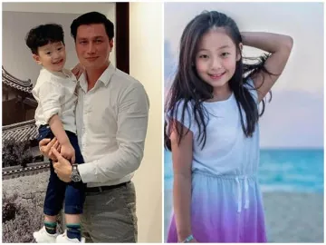 Đặt Tên Lót Chữ An Cho Bé Trai Bé Gái: Gợi Ý Tên Đệm Ý Nghĩa Và May Mắn Nhất 2026